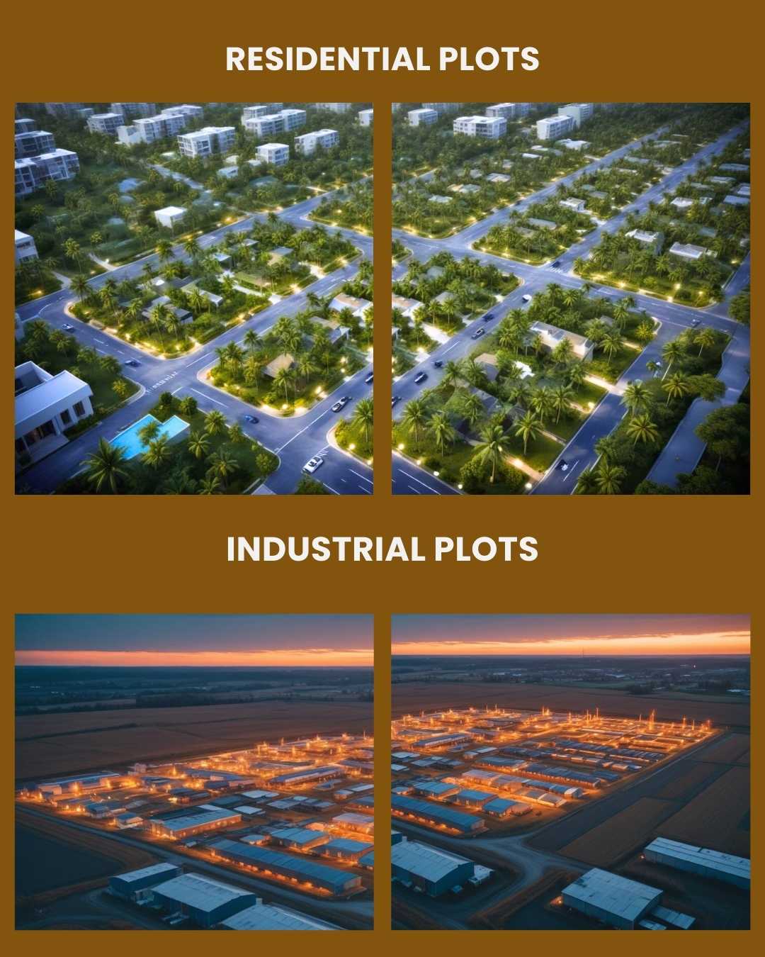 signature global plots in Farrukhnagar, haryana